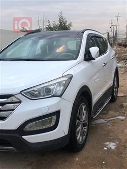 هیوندای سەنتافی